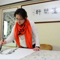 名家访谈——画家赵峥